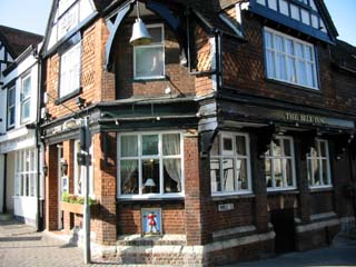 The Bell Inn