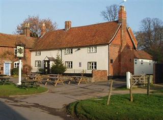 The Eyston Arms