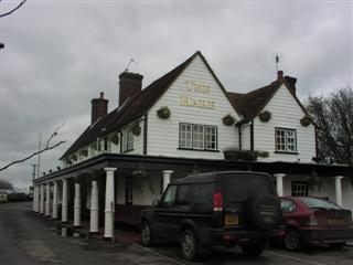The Hare Inn