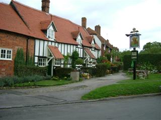 The Wheatsheaf Inn